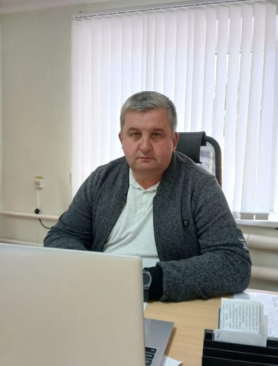director